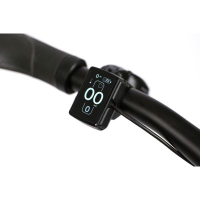 BROMPTON G LINE e-MOTIQ SYSTEM 4 VELOCIDADES (2026)