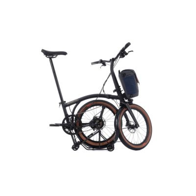BROMPTON G LINE e-MOTIQ SYSTEM 4 VELOCIDADES (2026)
