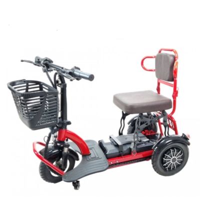 SCOOTER CICLOTEK MONTANA