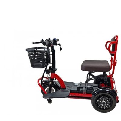 SCOOTER CICLOTEK MONTANA