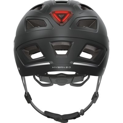 CASCO ABUS HYBAN 2.0