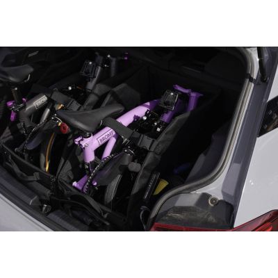 BROMPTON STORAGE POD