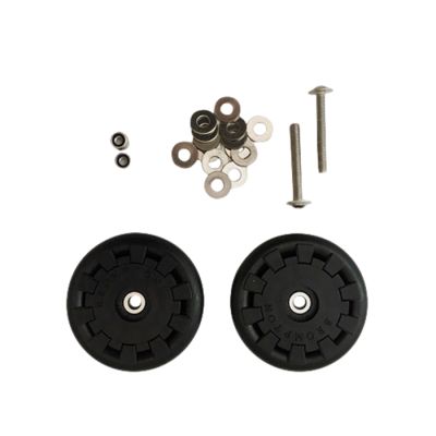 BROMPTON EAZY WHEELS