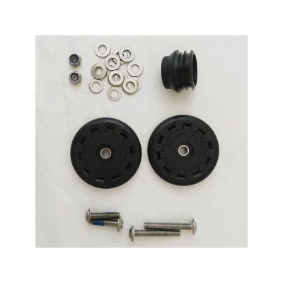 BROMPTON EAZY WHEELS