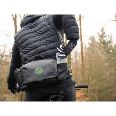 RIÑONERA XLC BA-H01 HIP BAG 3.6L