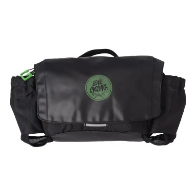 RIÑONERA XLC BA-H01 HIP BAG 3.6L