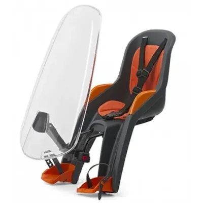 PARABRISAS POLISPORT BUBBLY MINI PARABRISAS POLISPORT BUBBLY MINI