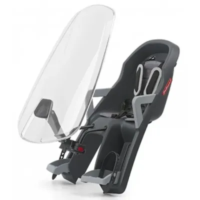 PARABRISAS POLISPORT GUPPY MINI PARABRISAS POLISPORT GUPPY MINI