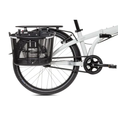 CESTA-ALFORJA KONTTI BASKET PARA DAHON/TERN