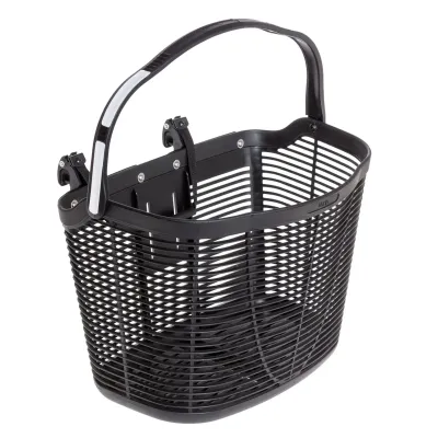 CESTA-ALFORJA KONTTI BASKET PARA DAHON/TERN