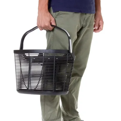 CESTA-ALFORJA KONTTI BASKET PARA DAHON/TERN CESTA-ALFORJA KONTTI BASKET PARA DAHON/TERN