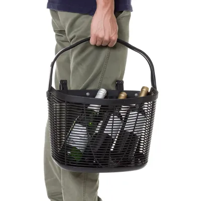 CESTA-ALFORJA KONTTI BASKET PARA DAHON/TERN CESTA-ALFORJA KONTTI BASKET PARA DAHON/TERN