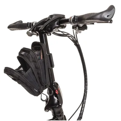 BOLSA RIDEPOCKET A LA POTENCIA PARA DAHON/TERN BOLSA RIDEPOCKET A LA POTENCIA PARA DAHON/TERN