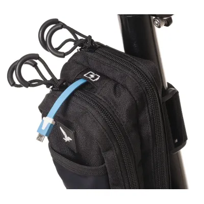 BOLSA RIDEPOCKET A LA POTENCIA PARA DAHON/TERN BOLSA RIDEPOCKET A LA POTENCIA PARA DAHON/TERN