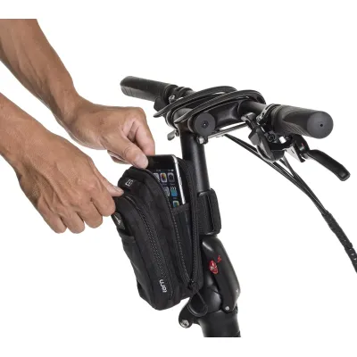 BOLSA RIDEPOCKET A LA POTENCIA PARA DAHON/TERN BOLSA RIDEPOCKET A LA POTENCIA PARA DAHON/TERN
