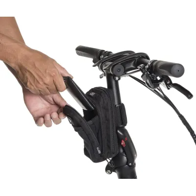 BOLSA RIDEPOCKET A LA POTENCIA PARA DAHON/TERN BOLSA RIDEPOCKET A LA POTENCIA PARA DAHON/TERN