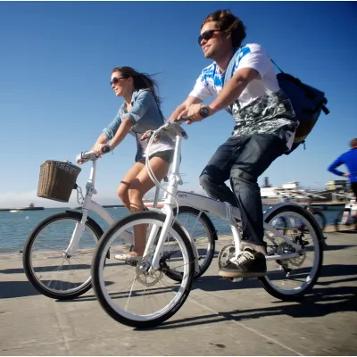 BOLSA BIOLOGIC COMMUTE BAG PARA DAHON/TERN BOLSA BIOLOGIC COMMUTE BAG PARA DAHON/TERN