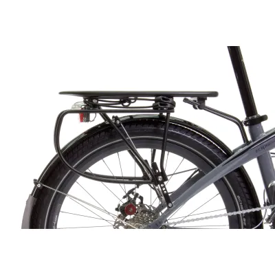 PORTABULTOS CARGO RACK PARA TERN PORTABULTOS CARGO RACK PARA TERN
