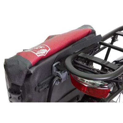 PORTABULTOS CARGO RACK PARA TERN PORTABULTOS CARGO RACK PARA TERN