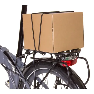 PORTABULTOS CARGO RACK PARA TERN PORTABULTOS CARGO RACK PARA TERN