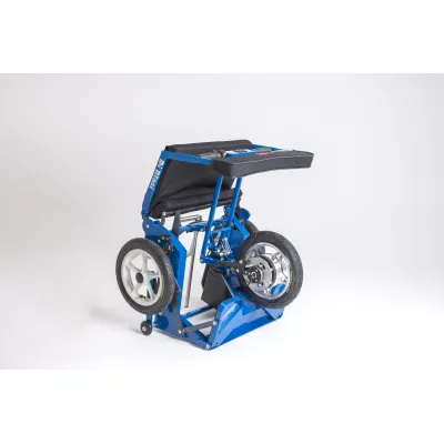 TRICICLO "SCOOTER" DI BLASI R30 (ELECTRICO) TRICICLO "SCOOTER" DI BLASI R30 (ELECTRICO)