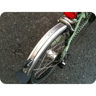 PLABLO REFUERZO GUARDABARROS L BROMPTON