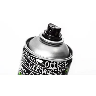 DESENGRASANTE DE CADENA MUC-OFF CHAIN CLEANER 400ML DESENGRASANTE DE CADENA MUC-OFF CHAIN CLEANER 400ML