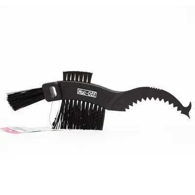 CEPILLO MUC-OFF DE GANCHO CEPILLO MUC-OFF DE GANCHO