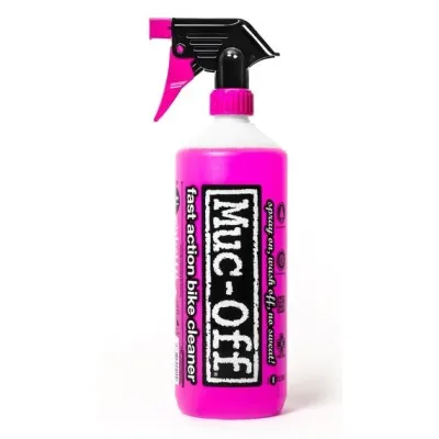 KIT DE LIMPIEZA MUC-OFF ULTIMATE