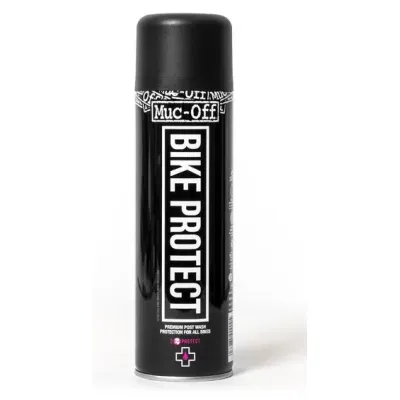 KIT DE LIMPIEZA MUC-OFF ULTIMATE KIT DE LIMPIEZA MUC-OFF ULTIMATE