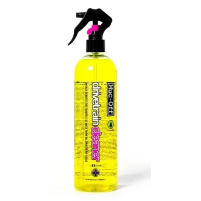 KIT DE LIMPIEZA MUC-OFF ULTIMATE KIT DE LIMPIEZA MUC-OFF ULTIMATE