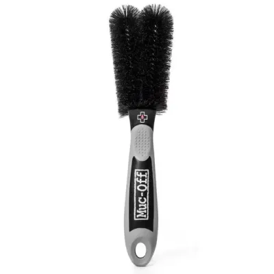 CEPILLO MUC-OFF DOBLE CEPILLO MUC-OFF DOBLE