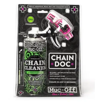 LIMPIADOR DE CADENA MUC-OFF CHAIN DOC