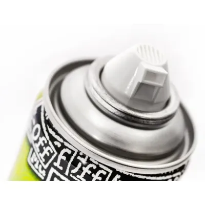 LIMPIADOR DE CASCO MUC-OFF FOAM FRESH 400ML. LIMPIADOR DE CASCO MUC-OFF FOAM FRESH 400ML.