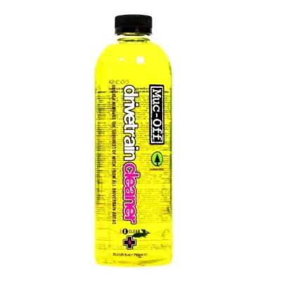 LIMPIADOR MUC-OFF PARA TRANSMISIONES 750ML.