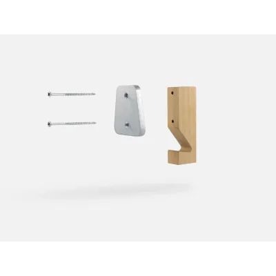 BROMHOM COLGADOR DE PARED