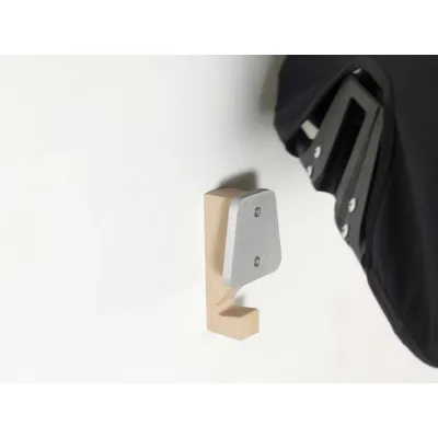 BROMHOM COLGADOR DE PARED