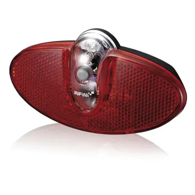 LUZ INFINI PARRILLA TRASERA I500R2 5 LED (43012) LUZ INFINI PARRILLA TRASERA I500R2 5 LED (43012)