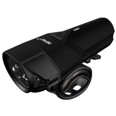 LUZ DELANTERA INFINI LAVA 500 LUMENES LUZ DELANTERA INFINI LAVA 500 LUMENES