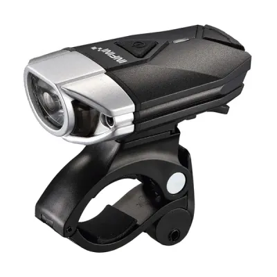 LUZ USB "SUPER LAVA" NEG/PLATA 300 LUMEN (43025) LUZ USB "SUPER LAVA" NEG/PLATA 300 LUMEN (43025)