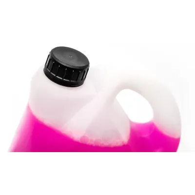 LIMPIADOR PARA BICICLETAS MUC-OFF BIKE CLEANER 5L. LIMPIADOR PARA BICICLETAS MUC-OFF BIKE CLEANER 5L.