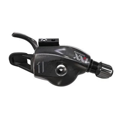 MANDO XX1 TRIGGER 11V TRASERO ROJO (100031)