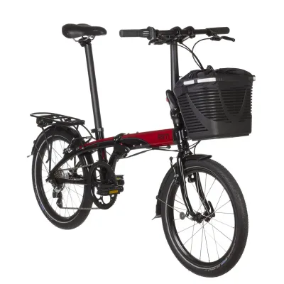 CESTA TERN HOLD'EM DAHON/TERN