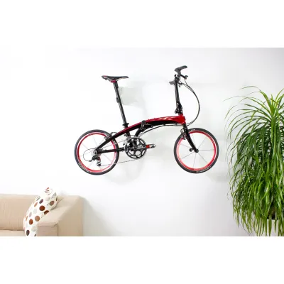 SOPORTE PARED TERN BIKE PERCH SOPORTE PARED TERN BIKE PERCH
