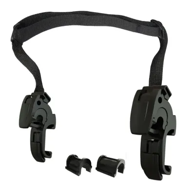 REPUESTO ORTLIEB 2 GANCHOS QL2.1 CON ASA, 16 mm REPUESTO ORTLIEB 2 GANCHOS QL2.1 CON ASA, 16 mm