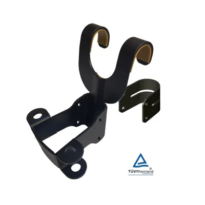 BRYAN, ADAPTADOR SILLITA BOBIKE MINI PARA BROMPTON PRE 2017