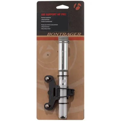 INFLADOR BONTRAGER AIR SUPPORT HP PRO S INFLADOR BONTRAGER AIR SUPPORT HP PRO S
