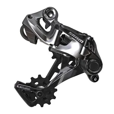 CAMBIO XX1 11V TYPE 2.1 NEGRO (100029) CAMBIO XX1 11V TYPE 2.1 NEGRO (100029)