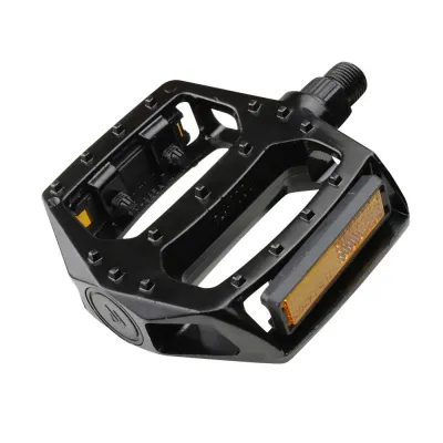 PEDAL ELTIN BMX ALUMINIO NEGRO (EP5006) PEDAL ELTIN BMX ALUMINIO NEGRO (EP5006)
