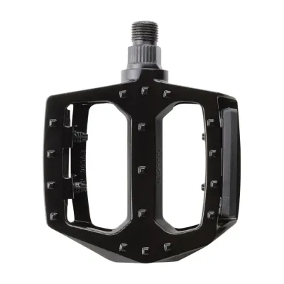 PEDAL ELTIN BMX ALUMINIO NEGRO (EP5006) PEDAL ELTIN BMX ALUMINIO NEGRO (EP5006)